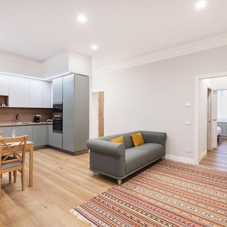 Easylife - Confortevola Dimora In Porta Venezia Milan Extérieur photo