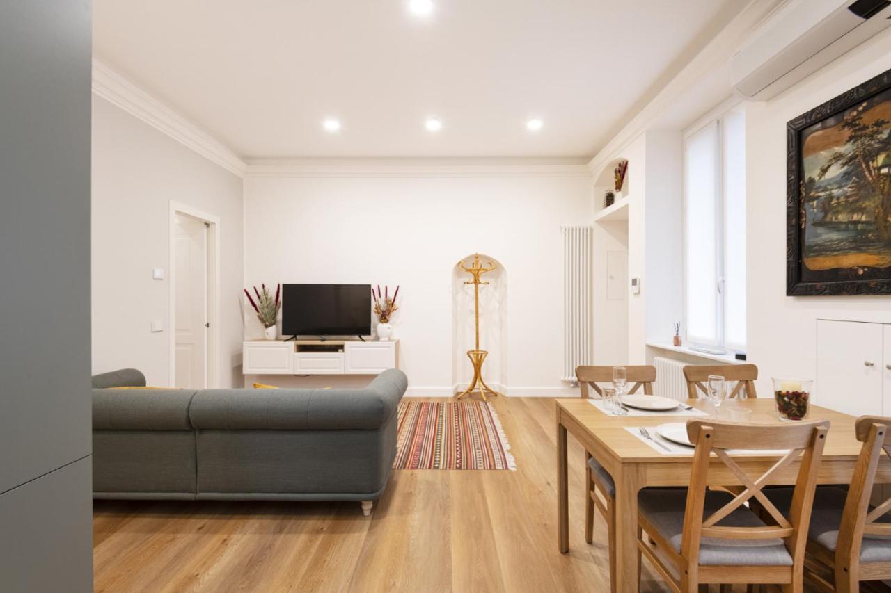 Easylife - Confortevola Dimora In Porta Venezia Milan Extérieur photo