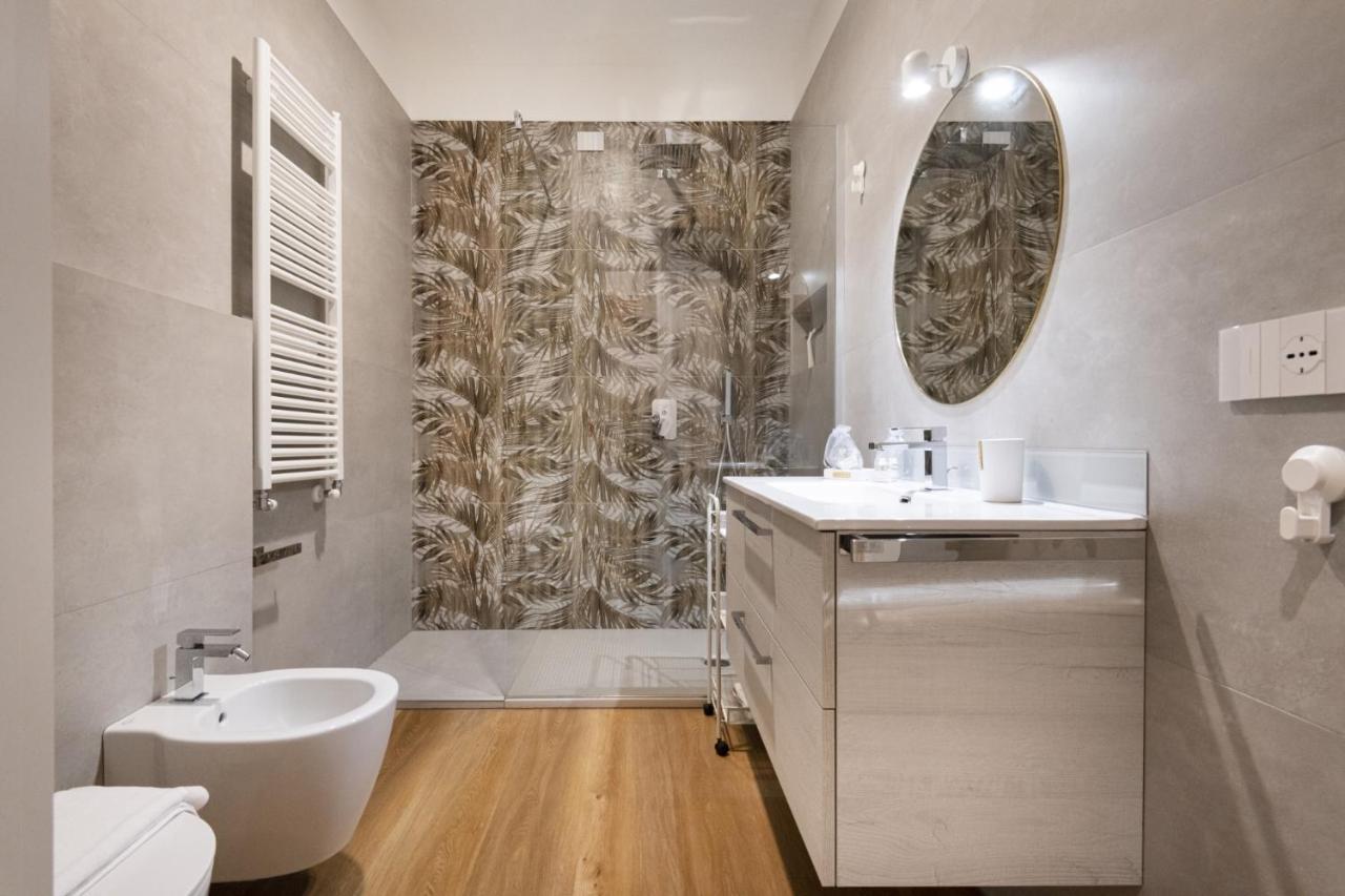 Easylife - Confortevola Dimora In Porta Venezia Milan Extérieur photo