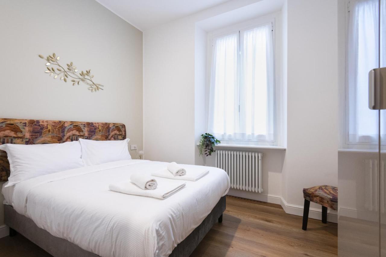 Easylife - Confortevola Dimora In Porta Venezia Milan Extérieur photo