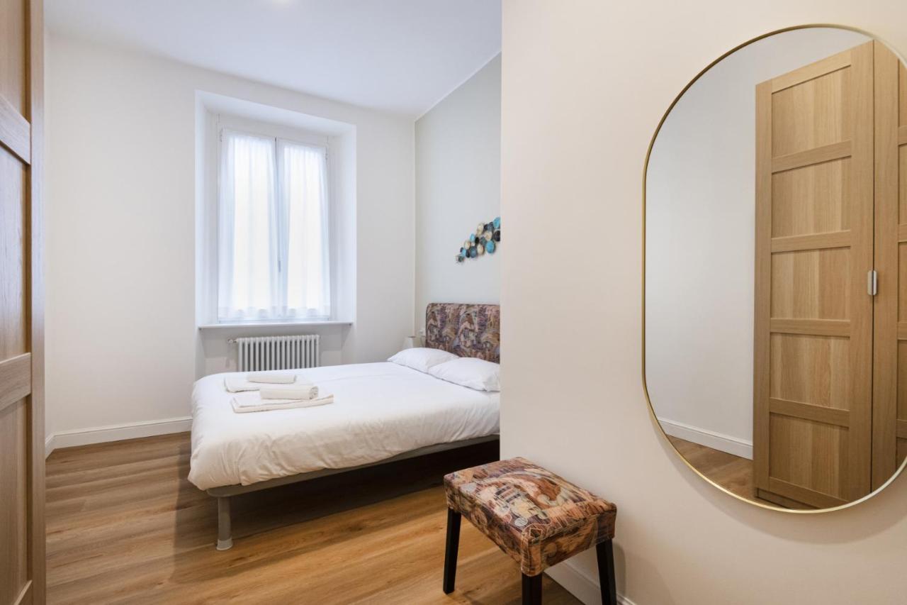 Easylife - Confortevola Dimora In Porta Venezia Milan Extérieur photo