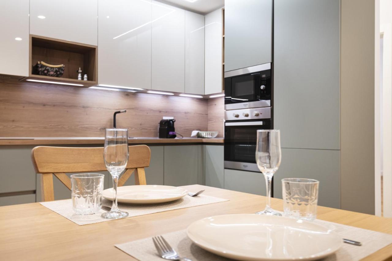 Easylife - Confortevola Dimora In Porta Venezia Milan Extérieur photo
