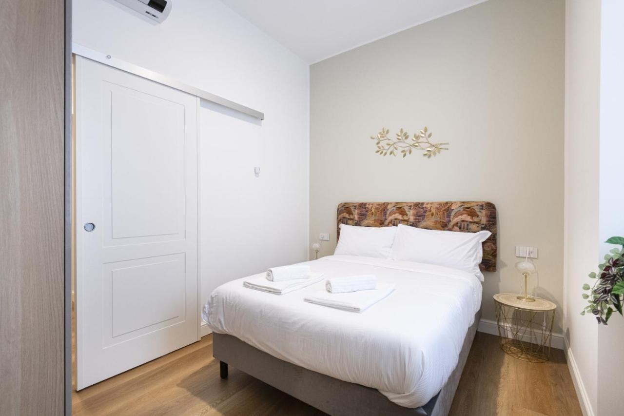 Easylife - Confortevola Dimora In Porta Venezia Milan Extérieur photo