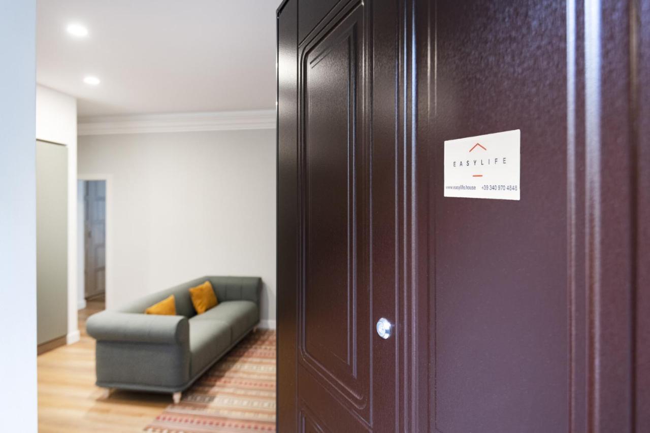 Easylife - Confortevola Dimora In Porta Venezia Milan Extérieur photo