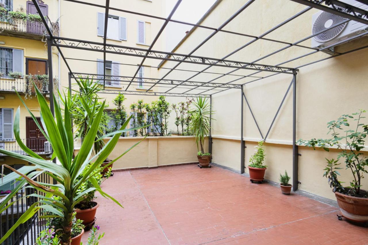 Easylife - Confortevola Dimora In Porta Venezia Milan Extérieur photo
