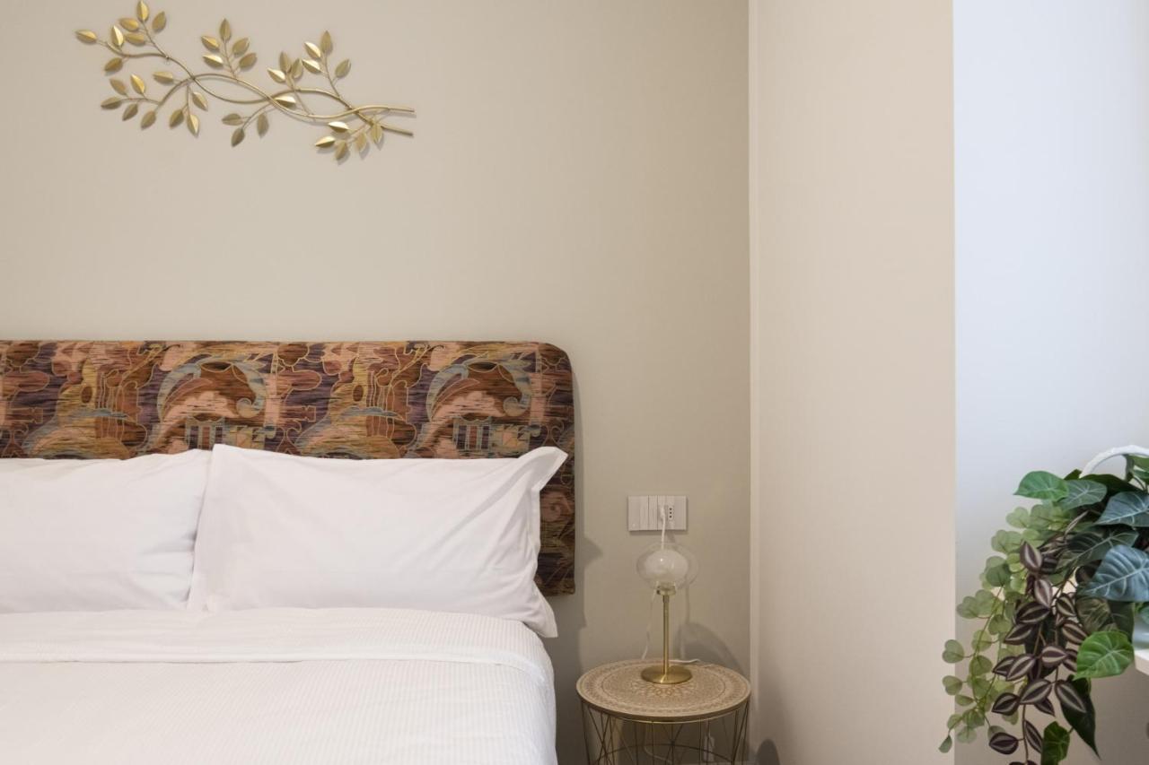 Easylife - Confortevola Dimora In Porta Venezia Milan Extérieur photo